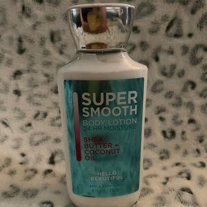 Hello Beautiful Body Lotion